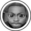Bug Eyes Lens and Filter by  on Snapchat