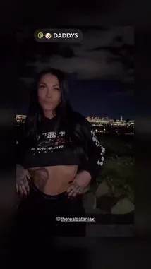 Sania Mallory (@therealsataniax) | Snapchat Stories, Spotlight & Lenses