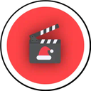 Christmas Movies Lens and Filter by Seen Stories on Snapchat