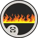 Blazing Scanner Lens and Filter by Snapchat on Snapchat