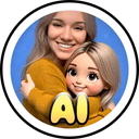 3D Tween Lens and Filter by Snapchat on Snapchat