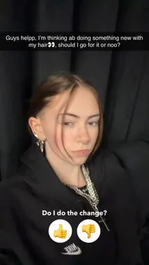 𝑨𝒖𝒕𝒖𝒎𝒏 𝑯𝒊𝒄𝒌𝒔💗🍃 (@a_hicks3474) | Snapchat Stories, Spotlight & Lenses