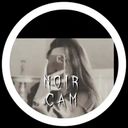NOIR CAM <3 Lens and Filter by Shrey on Snapchat