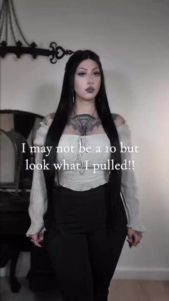 Raven Griim (@raven.griim) Snapchat Stories, Spotlight & Lenses