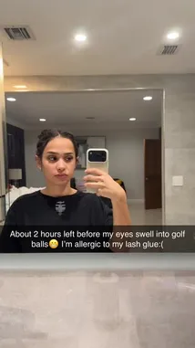 Camila (@lacamilacruzz) | Snapchat Stories, Spotlight & Lenses