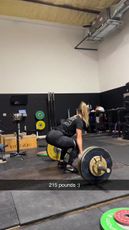 Maddison Pannell (@maddi_pann) | Snapchat Stories, Spotlight & Lenses