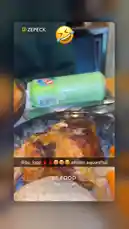 Join @be_food for a delicious exploration of authentic African cuisine served in Paris, France. This vibrant food experience features perfectly roasted chicken, fluffy rice, fresh fruit salad, and more, all presented with passion and style. by @be_food with be_food by Original Sound