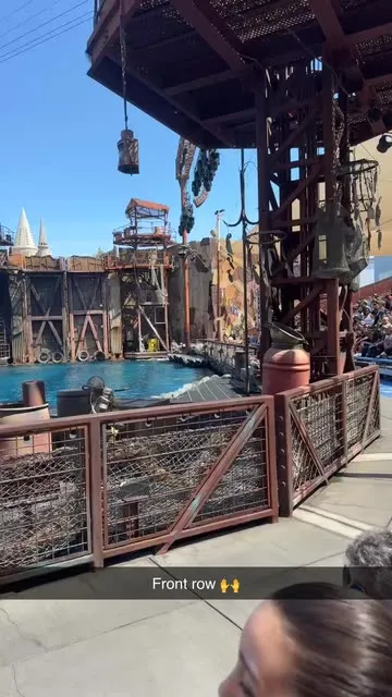 @jaygrvce 님의 WaterWorld 스포트라이트