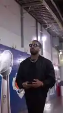 Michael B Jordan 🥊 by @newyorkgiants with original sound