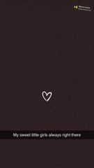 Spotlight content by a Snapchat user