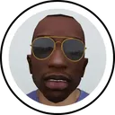 CJFACE Lens and Filter by &eth;&raquo;s0w_night&eth;&iuml;&cedil;&eth; on Snapchat