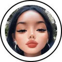 Doll Style Lens and Filter by Snapchat on Snapchat