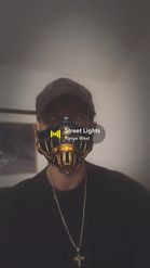 Preview for a Spotlight video that uses the Steam Punk Robot Lens