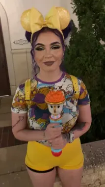 MaryRoseLiven (@maryroseliven) | Snapchat Stories, Spotlight & Lenses