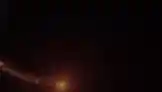 A stunning 3D animation celebrating Ramadan Mubarak, featuring a golden crescent moon with intricate Arabic patterns, floating lanterns, stars, and a warm, glowing background. The video concludes with the 'Ramadan Mubarak' greeting and the لذة عنب logo, creating a festive and spiritual atmosphere perfect for the holy month. by @la_ea10 with Original Sound by la_ea10