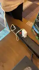 This tech-focused demonstration shows the Samsung Galaxy S23 Ultra being submerged in water while charging, proving its impressive IP68 and IP69K waterproof capabilities. See firsthand how durable modern smartphones have become. by @point_tech1 with Original Sound by point_tech1