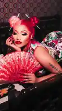 Red Ruby Da Sleeze by @nickiminaj with original sound
