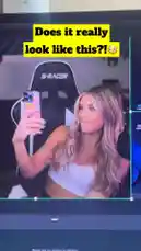 Gabrielle Moses (@gabrielle_moses) Snapchat Stories, Spotlight & Lenses