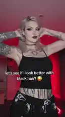 Spookykins (@ms_spookykins) | Snapchat Stories, Spotlight & Lenses