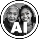 Old and Young Me AI Lens and Filter by AI Videos by Snap on Snapchat