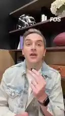 A front office sports host explains the NBA's new '3-2-1' lottery system, detailing how it expands the draft pool, penalizes losing teams, and rewards competitiveness. The explanation covers the odds for different team records, the ban on back-to-back top picks, and why every game now matters more than ever. by @fossnap with Original Sound by fossnap