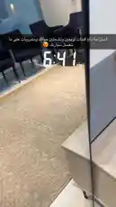 Take a quick tour of the waiting area inside a car wash facility. From comfortable seating and stylish decor to a view of the service bays through large glass windows, this glimpse offers insight into the customer experience. by @wash.4drops with Original Sound by wash.4drops