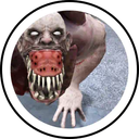 Nightmare EX BF Lens and Filter by jp pirie on Snapchat