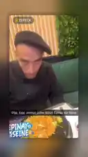 Join Be Food 🍔🥗🥘🍜 spaghetti as they enjoy a delicious meal at @be_food on avenue Joffre in Epinay-sur-Seine. This vlog-style clip captures the ambiance of the restaurant and showcases their food, offering viewers a glimpse into a local dining spot. by @be_food with be_food by Original Sound