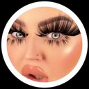 eyelash bug Lens and Filter by 𝚕𝚎𝚍𝚗𝚒𝚚𝚞𝚎 on Snapchat