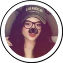 Rio Puppy LA Lens and Filter by Meirani Siti Fatimah on Snapchat