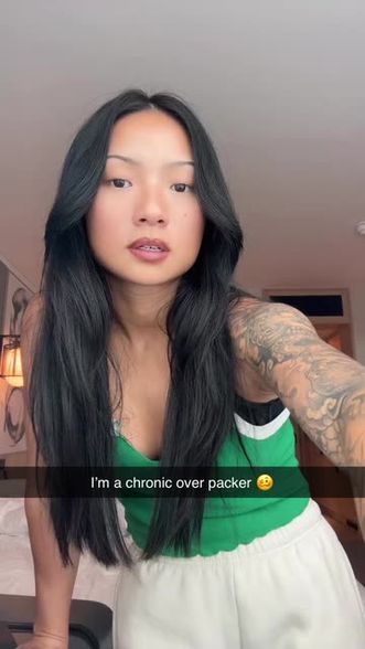 Cattien Le (@cattientle) Snapchat Stories, Spotlight & Lenses