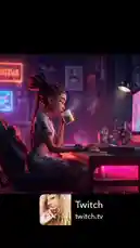 Get an inside look at a streamer's late-night setup with vibrant neon lights and a cozy atmosphere. This video showcases the tools and environment used for live streaming, perfect for aspiring creators looking to build their own space. by @seriouslyfd with Original Sound by seriouslyfd
