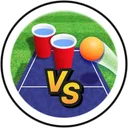 Cup Pong Lens and Filter by Aoe on Snapchat