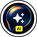 Imagine Lens and Filter by Snapchat on Snapchat