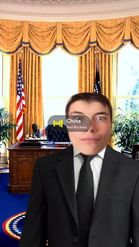 Preview for a Spotlight video that uses the President Lens