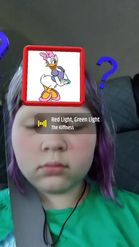 Preview for a Spotlight video that uses the Disney Quiz Lens