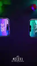 This quick tutorial shows you how to disable lock screen ads on your iPhone and clean up your home screen. Perfect for anyone wanting a more personalized and ad-free experience. by @th4eb with Original Sound by th4eb