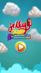 Preview for a Spotlight video that uses the Jelly Jump Lens