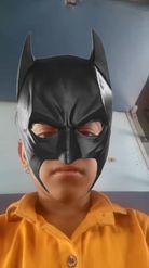 Preview for a Spotlight video that uses the Batman and Robin Lens