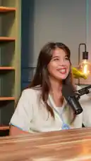 Get an exclusive look into our podcast recording studio! This video shows the host and guest in action, discussing their latest episode. See the professional setup, the conversation flow, and the final 'coming soon' reveal. Learn about the process behind creating successful content. by @codebehindsucce with Original Sound by codebehindsucce