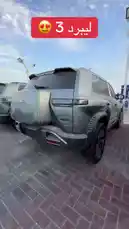 Get an exclusive look inside the new Great Wall Tank 3 SUV. This walkthrough showcases its modern design, spacious white interior with protective covers, advanced dashboard, and sleek exterior features. See why it's a top choice for SUV enthusiasts. by @aaaaaa with Original Sound by aaaaaa
