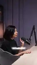 In this insightful conversation, a guest speaker for 'Code Behind Success' reveals that true achievement isn't just about hard work. She emphasizes the critical importance of prioritizing your emotional state, mental well-being, and physical health. According to her, being grounded allows you to think more clearly and make better decisions, rather than rushing into 'rational and harsh' ones. This powerful message serves as a crucial reminder that sustainable success is built on a foundation of self-care. by @codebehindsucce with Original Sound by codebehindsucce