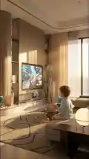 REEF 997 featuring the world's first patented Outdoor-Cooled amenities creates spaces where children can play outdoors, all year round. by @reefdevelopment with Original Sound by reefdevelopment