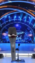 Preview for a Spotlight video that uses the American Idol Mic Lens