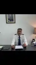 A senior official from ITH School announces the reopening date for students after summer break. Speaking from his office, he confirms that the new academic session will commence on Monday, August 24th, as per the government notification. He encourages parents and students to mark their calendars and prepare for the start of classes, mentioning that specific class timings will be shared with parents via their respective groups. by @ithschool with Original Sound by ithschool