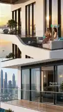 This video showcases REEF Luxury Developments' innovative 'Outdoor-Cooled Sunken Balcony' technology. It contrasts standard balconies, which often go unused during hot weather, with REEF's solution that transforms these spaces into comfortable, climate-controlled extensions of the home. The technology allows residents to enjoy their outdoor areas all year round, seamlessly integrating them into daily living. by @reefdevelopment with Original Sound by reefdevelopment