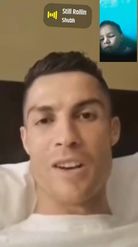 Preview for a Spotlight video that uses the CR7 LIVE Lens