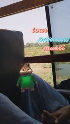 Preview for a Spotlight video that uses the Theodore Chickmunk Lens