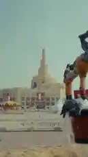 This evocative cinematic piece follows three generations of a Qatari family as they prepare for and celebrate Eid Al-Fitr. From bustling souks and traditional homes to serene waterfronts, the video captures the essence of Qatari culture through intimate moments of prayer, family gatherings, and the passing down of traditions. It's a powerful visual narrative about heritage, identity, and the timeless rituals that connect families across time. by @qatar with Original Sound by qatar