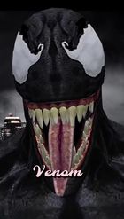 Preview for a Spotlight video that uses the VENOM Lens